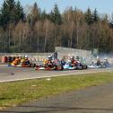 ADAC Kart Masters 2019, Wackersdorf 1