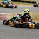 ADAC Kart Masters 2019, Oschersleben