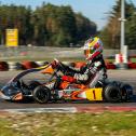 ADAC Kart Masters 2019, Wackersdorf 1