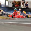 ADAC Kart Masters 2019, Oschersleben