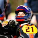 ADAC Kart Masters 2019, Wackersdorf 1