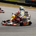 ADAC Kart Masters 2019, Oschersleben