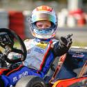 ADAC Kart Masters 2019, Wackersdorf 1