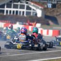 ADAC Kart Masters 2018, Ampfing