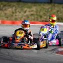 ADAC Kart Masters 2018, Ampfing