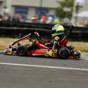 ADAC Kart Masters 2019, Oschersleben