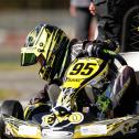 ADAC Kart Masters 2019, Wackersdorf 1