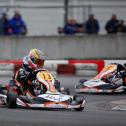 ADAC Kart Masters, Wackersdorf II