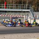 ADAC Kart Masters 2019, Wackersdorf 1