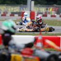 ADAC Kart Masters, Wackersdorf II