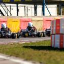 ADAC Kart Academy 2019, Wackersdorf I