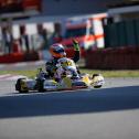 ADAC Kart Academy 2018: Ampfing