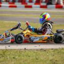 ADAC Kart Academy 2019, Wackersdorf I