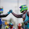 ADAC Kart Masters 2019, Oschersleben