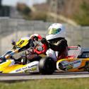 ADAC Kart Academy 2019, Wackersdorf I