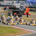 ADAC Kart Academy, Oschersleben