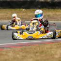 ADAC Kart Academy, Oschersleben