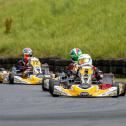 ADAC Kart Academy, Oschersleben