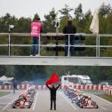 ADAC Kart Masters, Wackersdorf II