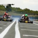 ADAC Kart Masters 2019, Oschersleben