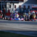 ADAC Kart Masters 2018, Ampfing