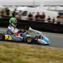 ADAC Kart Masters 2019, Oschersleben