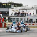 ADAC Kart Masters, Wackersdorf II