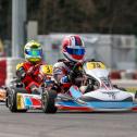 ADAC Kart Masters 2019, Wackersdorf 1