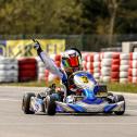 ADAC Kart Masters 2019, Wackersdorf 1