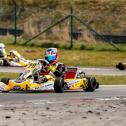 ADAC Kart Academy 2019, Wackersdorf I