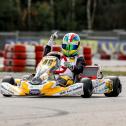 ADAC Kart Academy 2019, Wackersdorf I