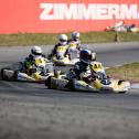 ADAC Kart Masters 2018, Ampfing