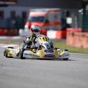 ADAC Kart Masters 2018, Ampfing