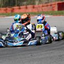 ADAC Kart Masters 2018, Ampfing