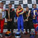 ADAC Kart Masters 2019, Wackersdorf 1