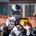 ADAC Kart Masters 2018, Ampfing