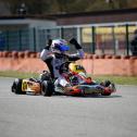 ADAC Kart Masters 2018, Ampfing