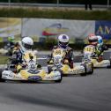 ADAC Kart Academy, Wackersdorf 2