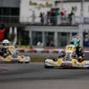 ADAC Kart Academy, Wackersdorf 2