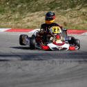 ADAC Kart Masters 2018, Ampfing