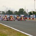 ADAC Kart Masters 2019, Oschersleben