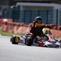 ADAC Kart Masters 2018, Ampfing