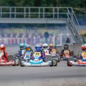 ADAC Kart Masters, Wackersdorf II