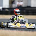 ADAC Kart Academy, Oschersleben