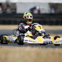 ADAC Kart Academy, Oschersleben