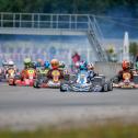 ADAC Kart Masters, Wackersdorf II