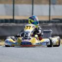ADAC Kart Academy, Oschersleben