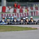 ADAC Kart Masters, Wackersdorf II