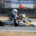 ADAC Kart Academy, Oschersleben