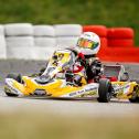 ADAC Kart Academy, Ampfing